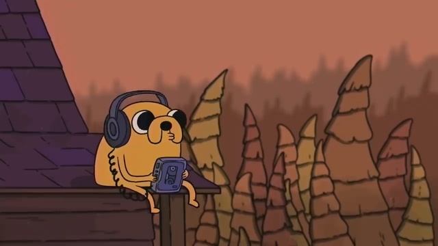 Осенний Чилл - [1 ЧАС] 🍂🍁 смотреть онлайн