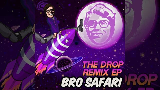 The Drop (Ricky Remedy Remix) смотреть онлайн
