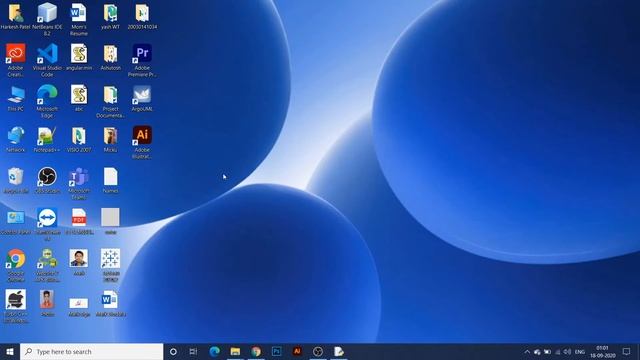 Installing Anaconda Navigator in windows 10 смотреть онлайн