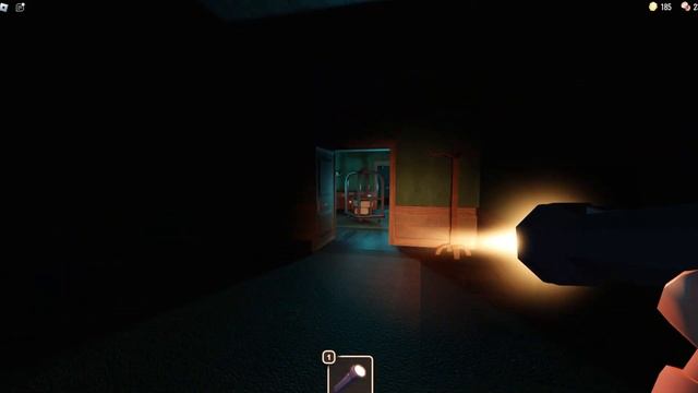 ВО ВТОРОЙ РАЗ ЗАШЕЛ В ROBLOX DOORS!!! ЭТО СТРАШНО ДО ПИ**Ы... смотреть онлайн