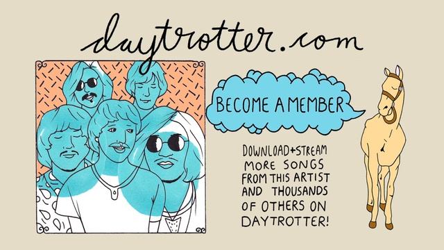 Mystic Braves - In The Past / Strange Lovers - Daytrotter Session смотреть онлайн