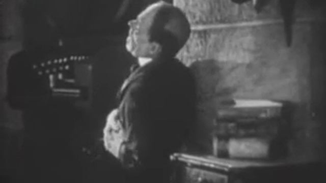 THE PHANTOM OF THE OPERA 1925 original b&w silent film starring LON CHANEY #universalmonsters смотреть онлайн