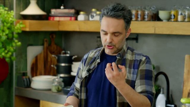 Кухня Арды (Турецкая кухня) Серия (36) смотреть онлайн