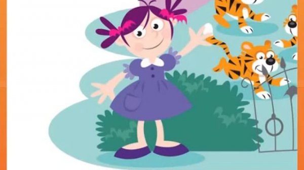 SUPER MINDS 1- UNIT 6 SONG