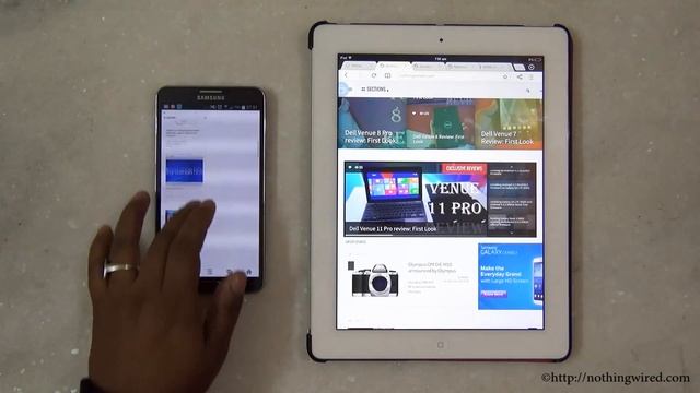 UC Browser 9.5 Review: For Android and iOS In-depth Hands-on Features and Performance смотреть онлайн