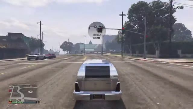 GTA5 who want a free hearse!! смотреть онлайн