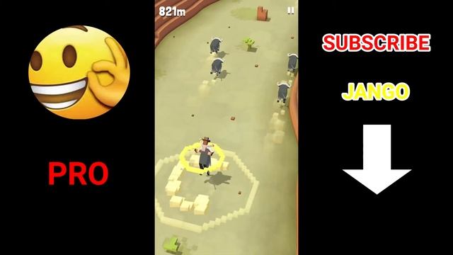 NOOB vs PRO vs PROMAX - Rodeo Stampede: Sky Zoo Safari смотреть онлайн