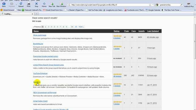 How To Use Greasemonkey смотреть онлайн