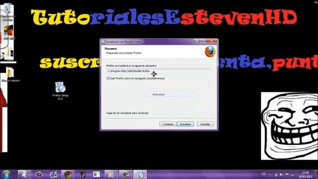 Descargar la ultima version de mozilla ﻿ firefox смотреть онлайн