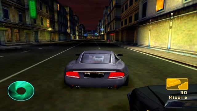 James Bond 007: Nightfire " Paris Prelude " PCSX2 PS2 Gameplay 4K смотреть онлайн