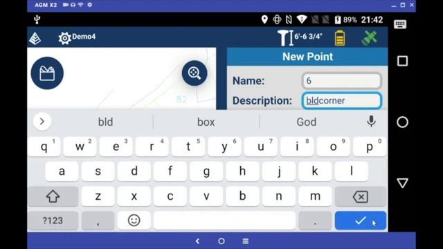 Carlson Layout Basis Tutorial!