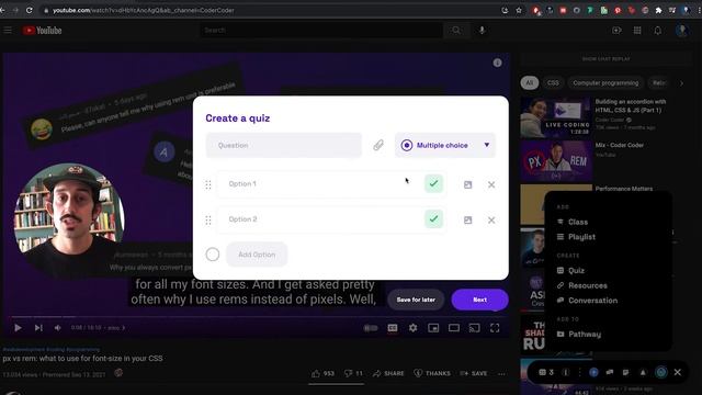 Prodeus: How to use the Chrome extension смотреть онлайн