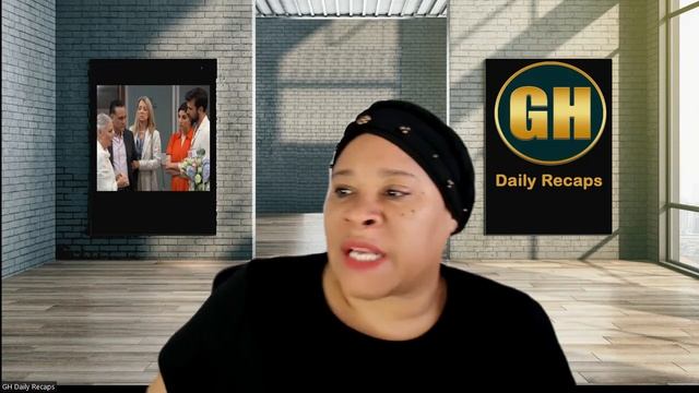 General Hospital Review Today – Soap Opera Spoilers – General Hospital Today – GH Review 06-12-2023 смотреть онлайн