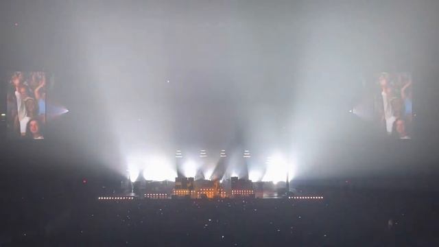 Greta Van Fleet - Safari Song @ The Giant Center, Hershey,PA 7/29/22 смотреть онлайн