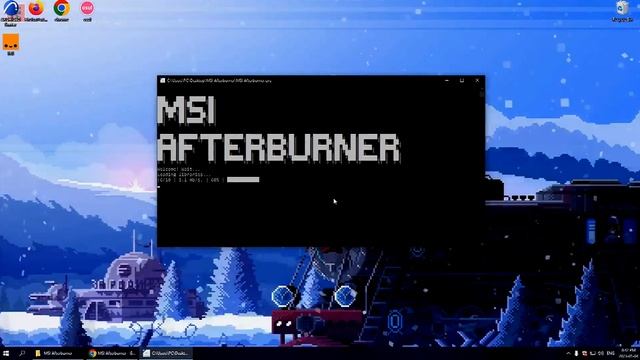 MSI Afterburner Free Download | Easy Install | 2023 смотреть онлайн