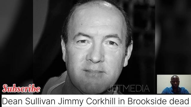 Remembering Dean Sullivan Jimmy Corkhill in Brookside rest in peace смотреть онлайн