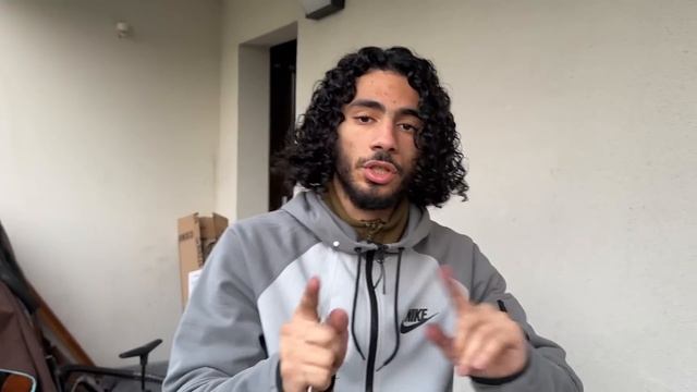 JE MONTE ET VOUS PRÉSENTE LE NOUVEAU BIKE !!! *BIKE CHECK* смотреть онлайн