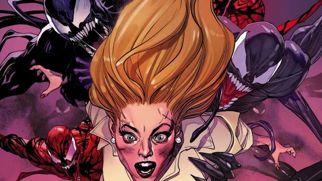 Batman: Brave and the Bold, TMNT Vs Street Fighter, More Symbiotes & Spider-Verse - Comic Book News смотреть онлайн