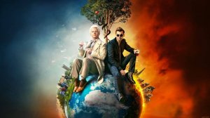 Сериал Благие знамения – 1 сезон 6 серия / Good Omens