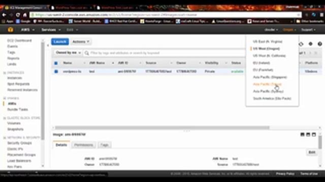 Ec2 how to change zone смотреть онлайн