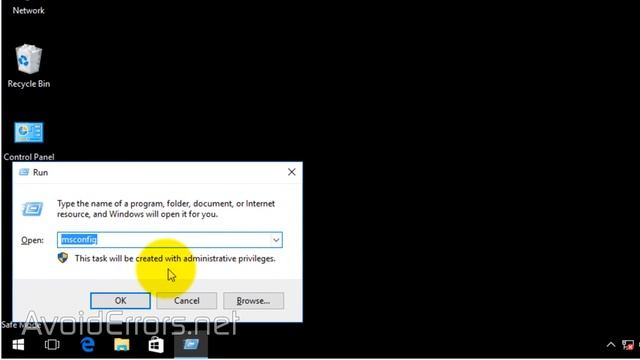 How to Boot into Safe Mode On Windows 10 смотреть онлайн