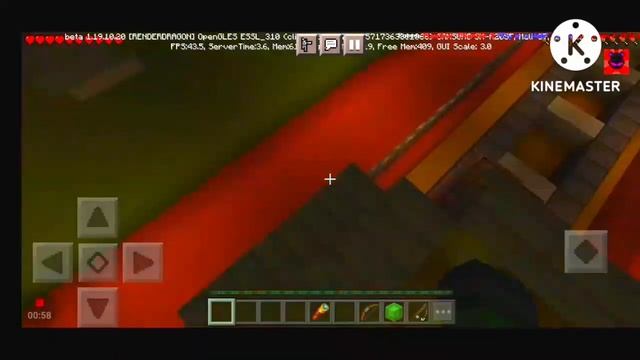 poppy playtime ch 3 in minecraft gameplay | getting out of the train #poppyplaytime #minecraft смотреть онлайн