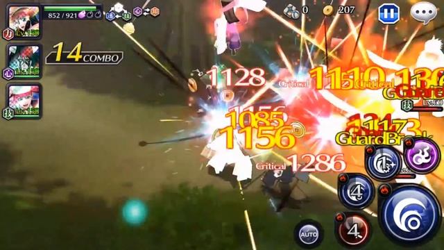 Bleach Brave Souls - 6* Tobiume Review (PVE/PVP)! This Character is UNDERRATED! смотреть онлайн