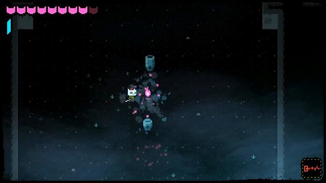 Night in the Woods Walkthrough Part 2 (no commentary) смотреть онлайн