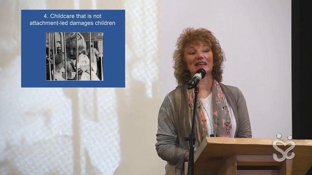 To get it right for every child - First we have to get it, Launch of TIGERS Leadership Courses, 201 смотреть онлайн