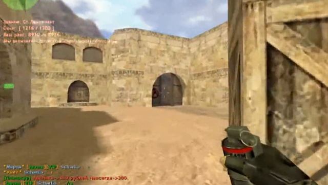 1x1 с раком )000))0