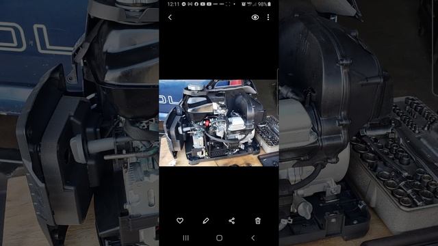 Craftsman Generac 2500i Generator - Easy Fix if Spark Plug Socket Does Not Fit смотреть онлайн