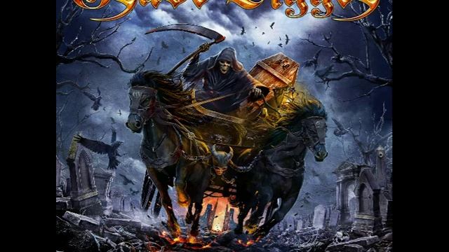 Grave Digger - Grave Desecrator. Taken from the album Return Of The Reaper (2014) смотреть онлайн
