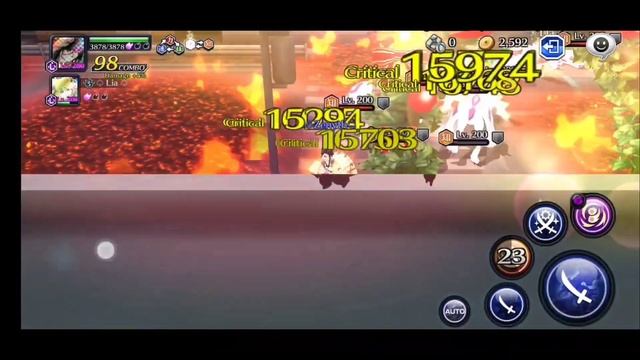 Powerful! MT Tokinada 6100 Total ATK! (Bleach: Brave Souls) смотреть онлайн