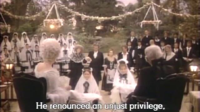 Mozart - Figaro - Chorus - Amanti costanti.mp4 смотреть онлайн