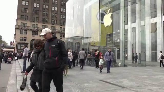 apple company income 1 minute founder Steve jobs смотреть онлайн