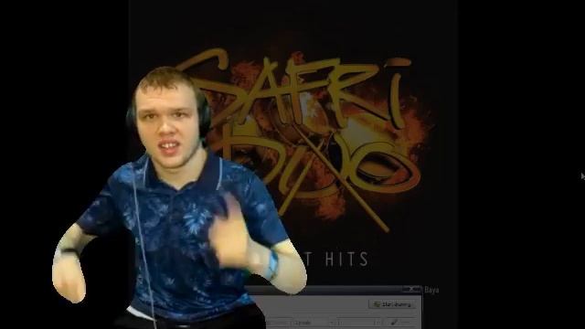 Safri Duo Helele DJMark2000 смотреть онлайн