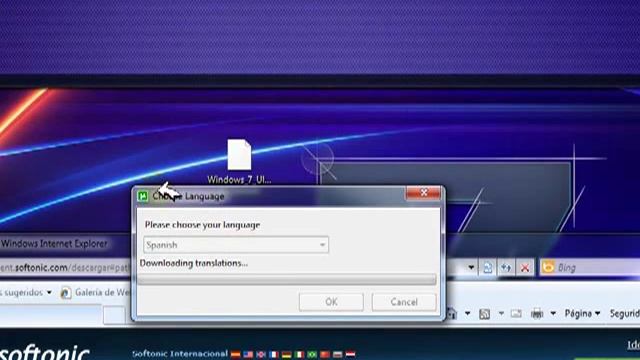 como descargar windows 7 ultimate (ESPAÑOL 32BITS Y 64 BITS) смотреть онлайн