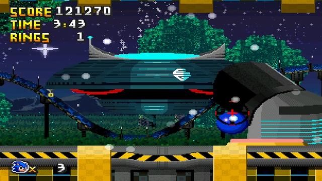 Sonic After The Sequel - Full Playthrough смотреть онлайн
