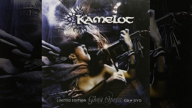 Kamelot - Pendulous Fall FHD HQ смотреть онлайн