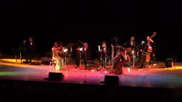 A.Lloyd Webber - Overture from "The Phantom of the Opera" (Upiór w operze) смотреть онлайн