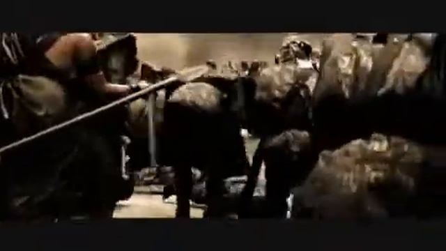 Hammerfall - Glory to the Brave смотреть онлайн