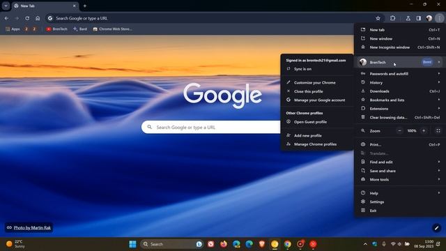 Chrome is getting a Fresh Look, New Features and Better Security for its 15th birthday смотреть онлайн
