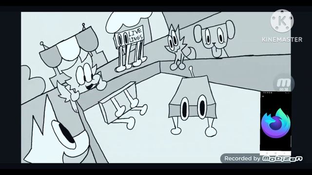 LEMON DEMON birthday Firefox смотреть онлайн