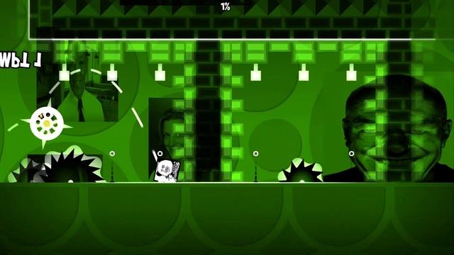 I RUINED my Geometry Dash смотреть онлайн