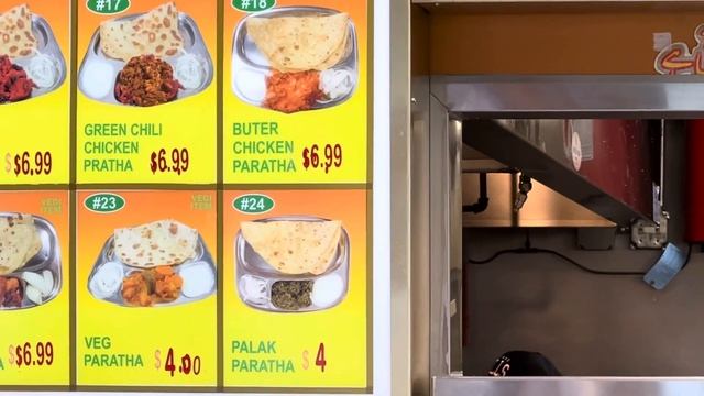 Многообещающие названия блюд индийской кухни смотреть онлайн