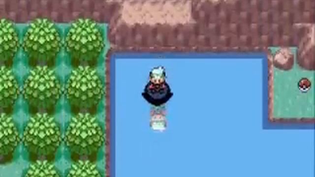 Pokemon Emerald Episode 70 In's and Out's of the Safari Zone смотреть онлайн