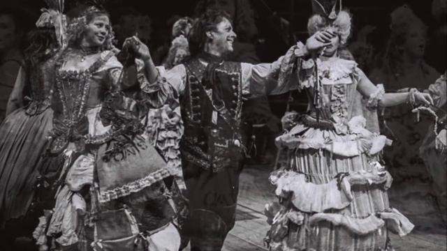 If You At An Office (The Beggar’s Opera) смотреть онлайн