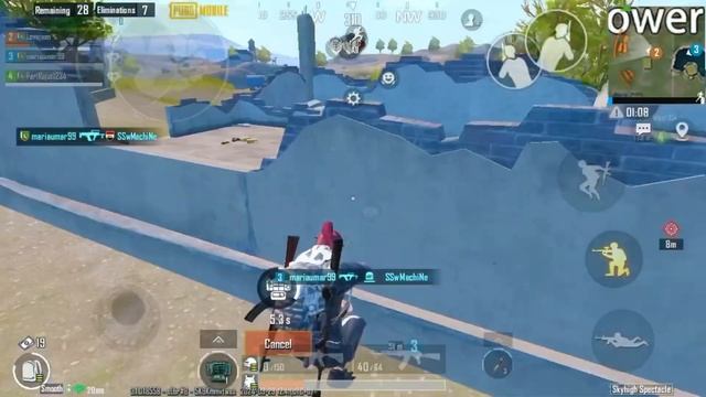 New update pubg iphone7 tast satting смотреть онлайн