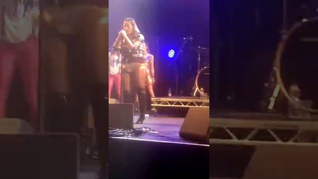 Charlotte Church, Phantom of the Opera смотреть онлайн