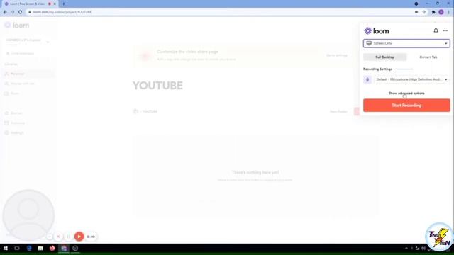 Best free screen recorder in website 2021 in tamil|| loom screen recorder 2021😯😯 смотреть онлайн
